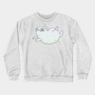 buttboi Crewneck Sweatshirt